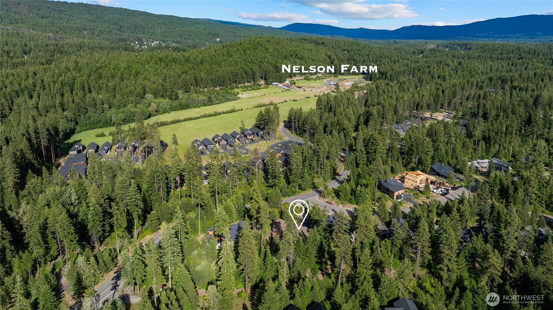 31 Kokanee Loop Cle Elum, WA 98922 - Photo 28 of 29