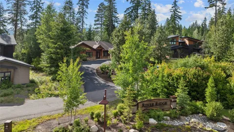 $1,425,000 | 31 Kokanee Loop, Cle Elum, WA 98922