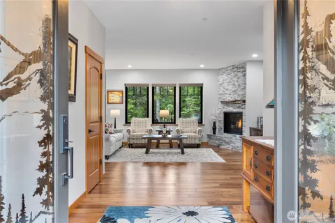 $1,425,000 | 31 Kokanee Loop, Cle Elum, WA 98922