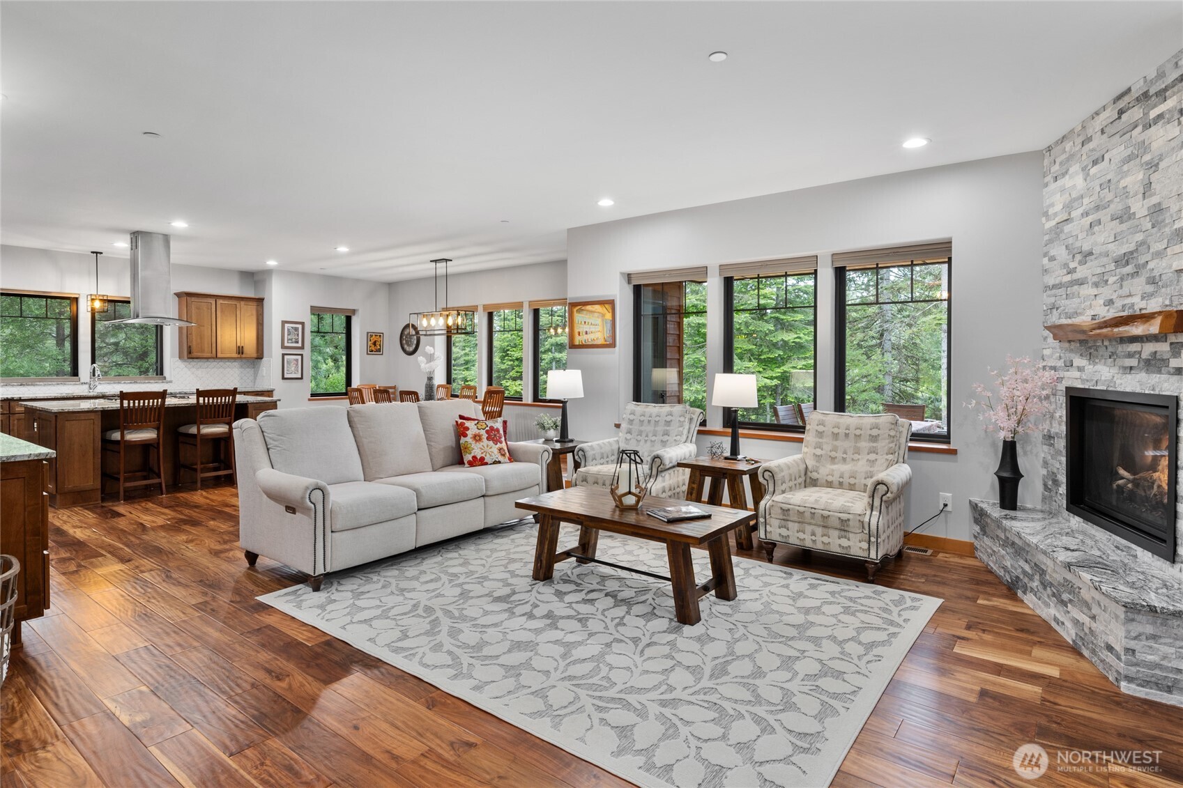 31 Kokanee Loop Cle Elum, WA 98922 - Photo 4 of 29