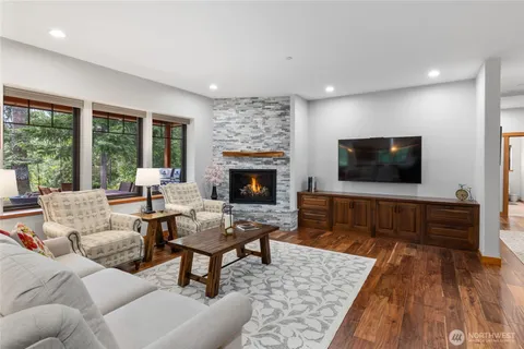 $1,425,000 | 31 Kokanee Loop, Cle Elum, WA 98922