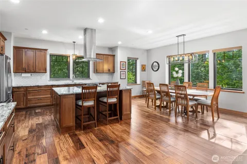 $1,425,000 | 31 Kokanee Loop, Cle Elum, WA 98922