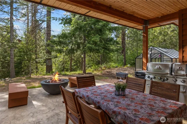 $1,425,000 | 31 Kokanee Loop, Cle Elum, WA 98922
