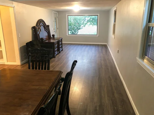 $99,900 | 530 South Main Street, Booker, TX 79005