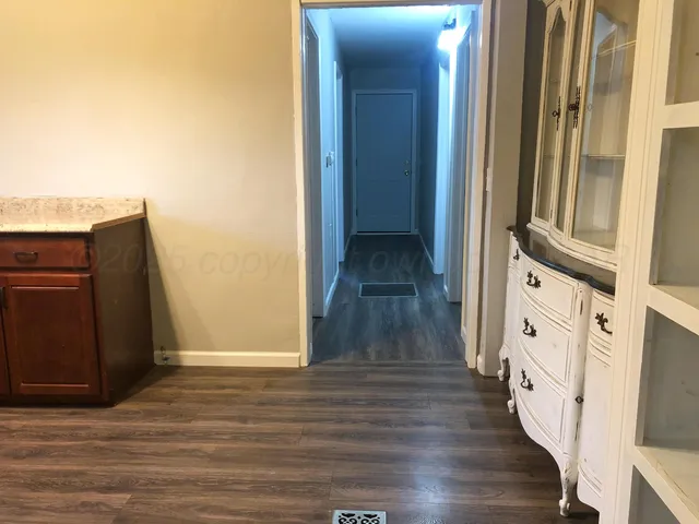 $99,900 | 530 South Main Street, Booker, TX 79005