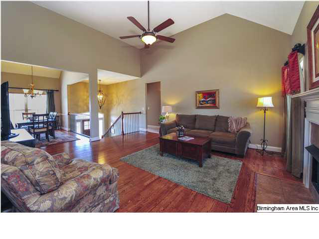 425 Ramsgate Drive Alabaster, AL 35114 - Photo 5 of 23