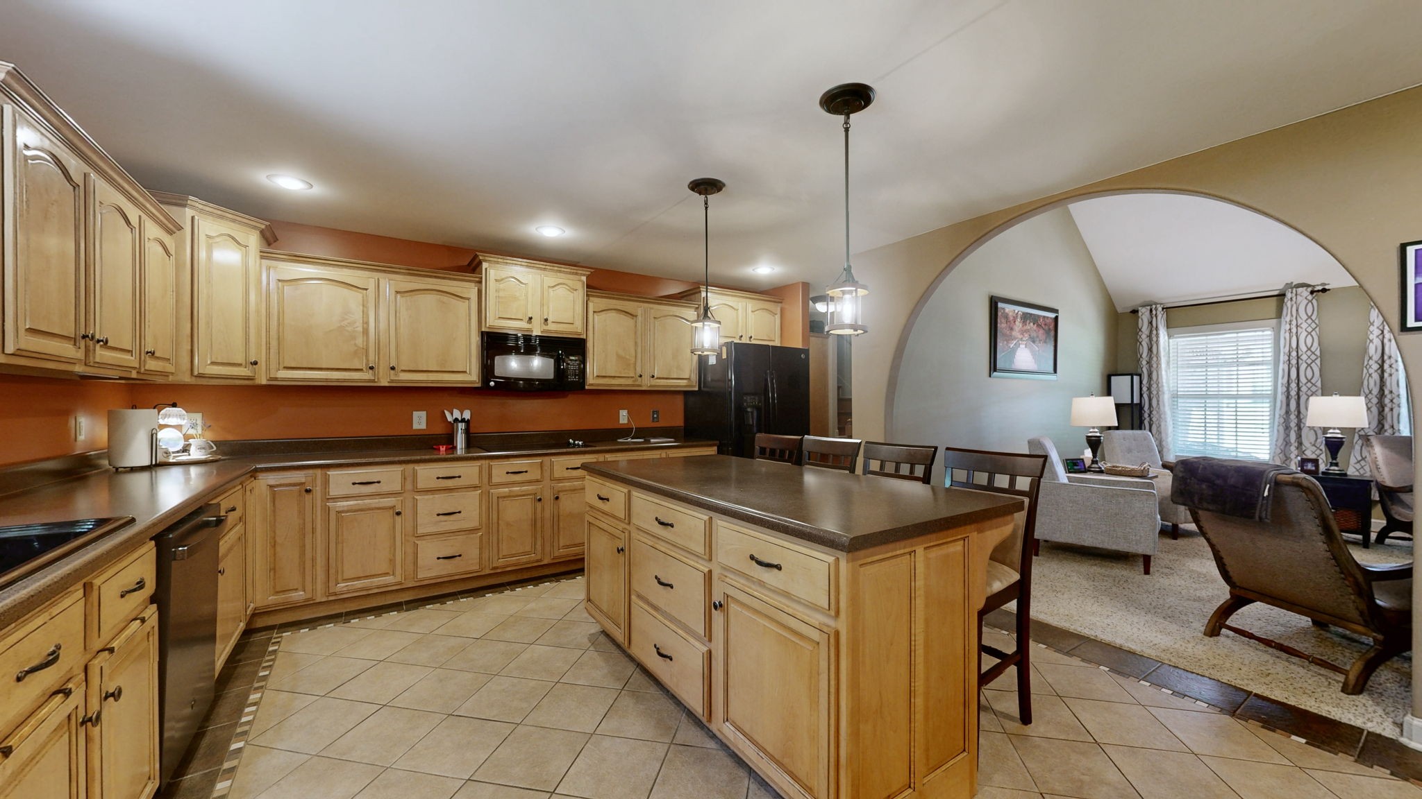 309 Springbrook Boulevard White House, TN 37188 - Photo 9 of 30