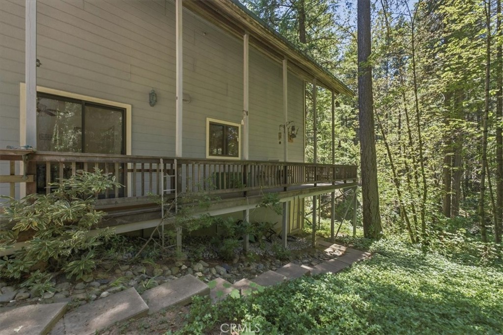 20929 Fall Crk Road Dunsmuir, CA 96025 - Photo 7 of 28