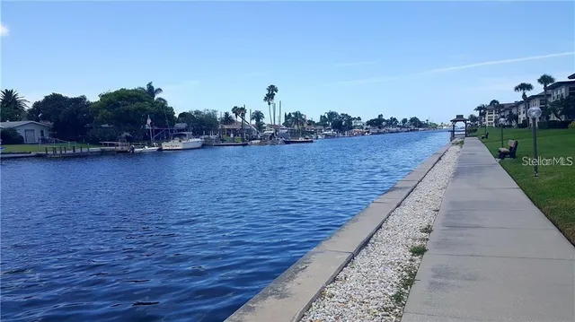 $1,200 | 4758 Jasper Drive, Unit 206, New Port Richey, FL 34652