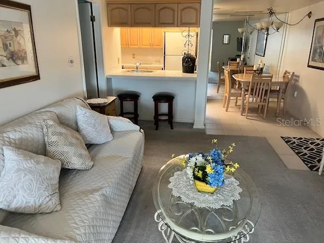 $1,200 | 4758 Jasper Drive, Unit 206, New Port Richey, FL 34652