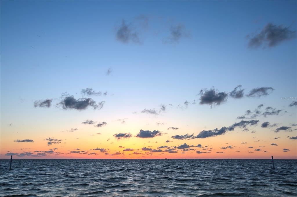 4758 Jasper Drive, Unit 206 New Port Richey, FL 34652 - Photo 30 of 34 a view of white sky view