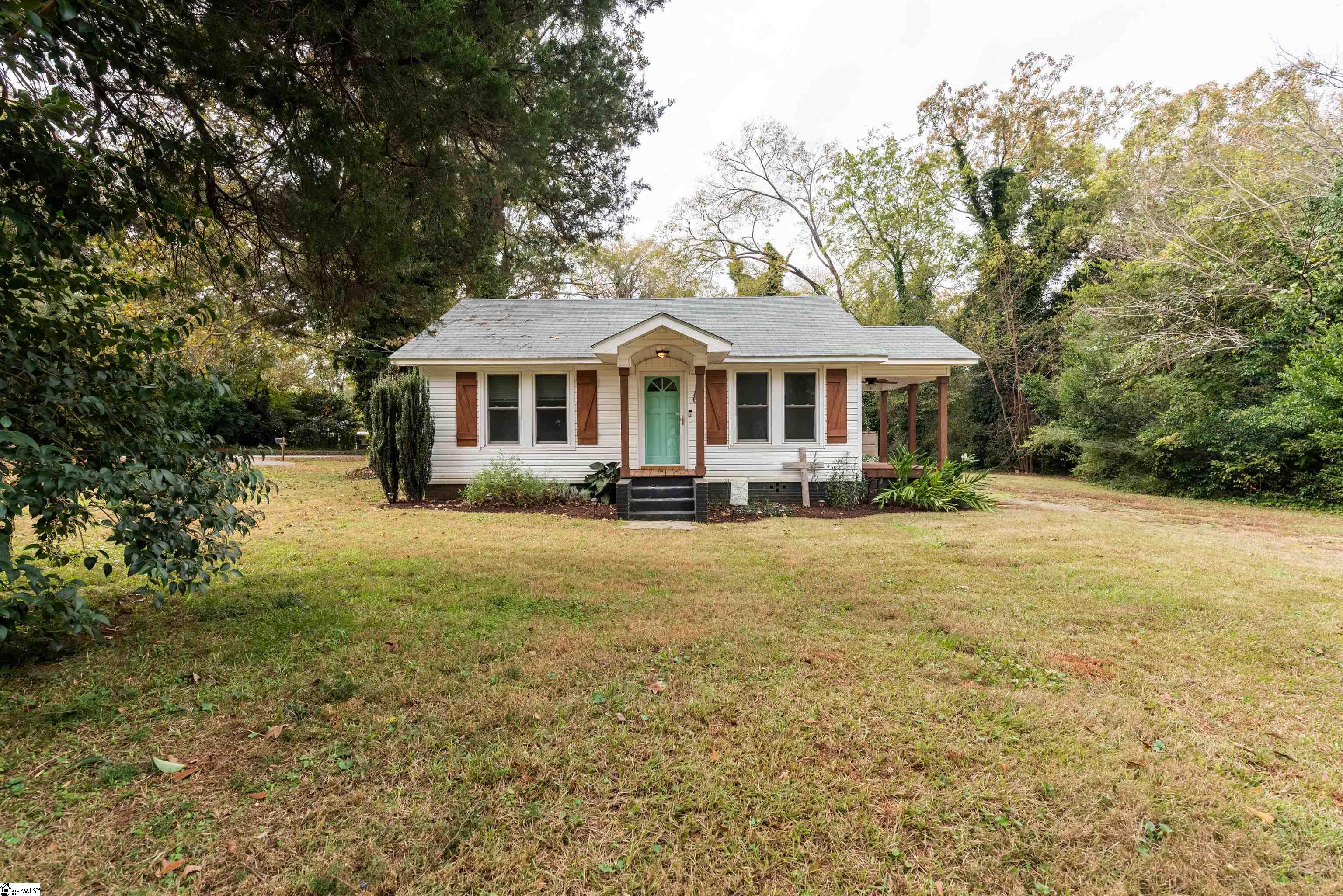 116 Lebanon Road Pendleton, SC 29670 - Photo 1 of 12