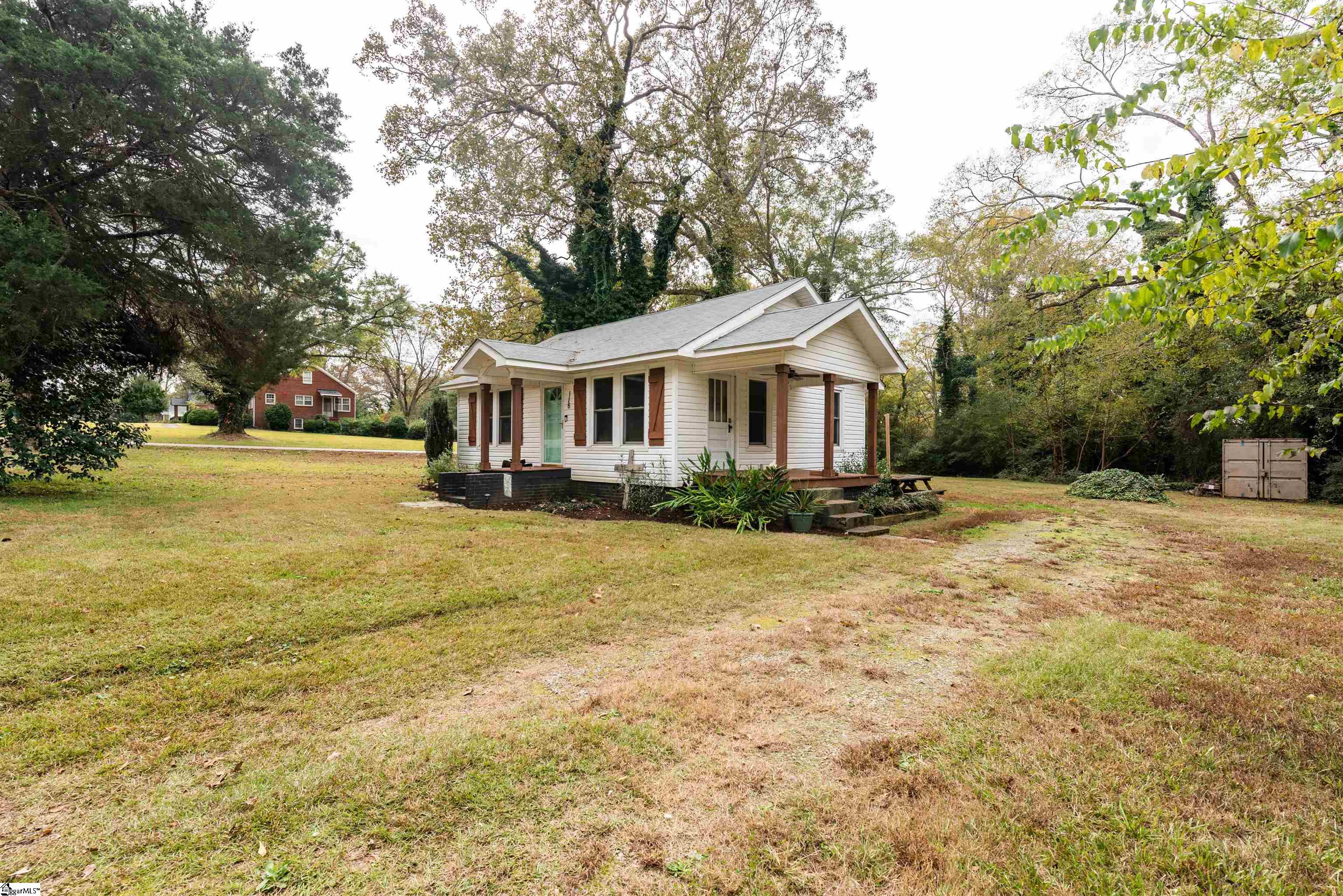 116 Lebanon Road Pendleton, SC 29670 - Photo 2 of 12