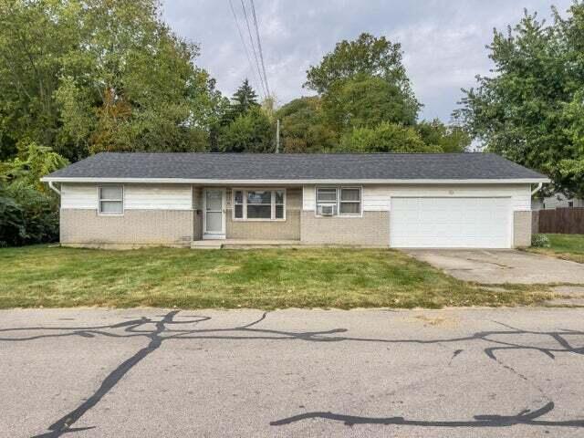 180 Rohrer Street Urbana, OH 43078 - Photo 2 of 36 Exterior Front of Home2
