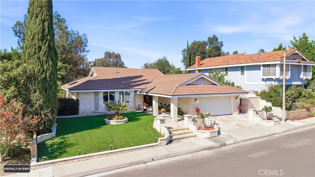 5361 Rural Ridge Circle Anaheim Hills, CA 92807 - Photo 28 of 128