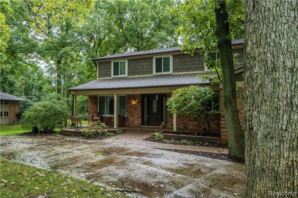 2975 Hillendale Drive Rochester Hills, MI 48309 - Photo 4 of 53