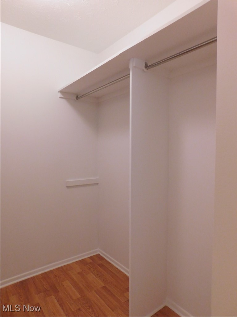 32885 Mills Road North Ridgeville, OH 44039 - Photo 27 of 42 Master walk-in closet with built-ins