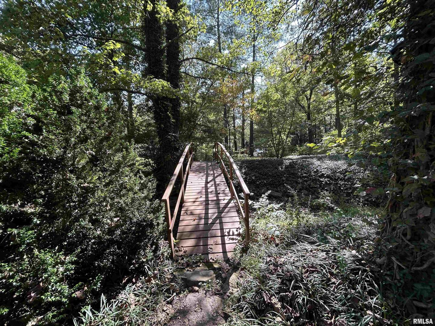 61 Schack Murphysboro, IL 62966 - Photo 33 of 43 a view of outdoor space and garden