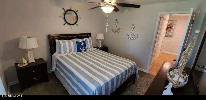6909 Cedar Hill Road Talbott, TN 37877 - Photo 11 of 34 Bedroom 1B