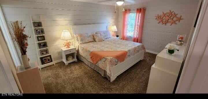 6909 Cedar Hill Road Talbott, TN 37877 - Photo 13 of 34 Bedroom 2
