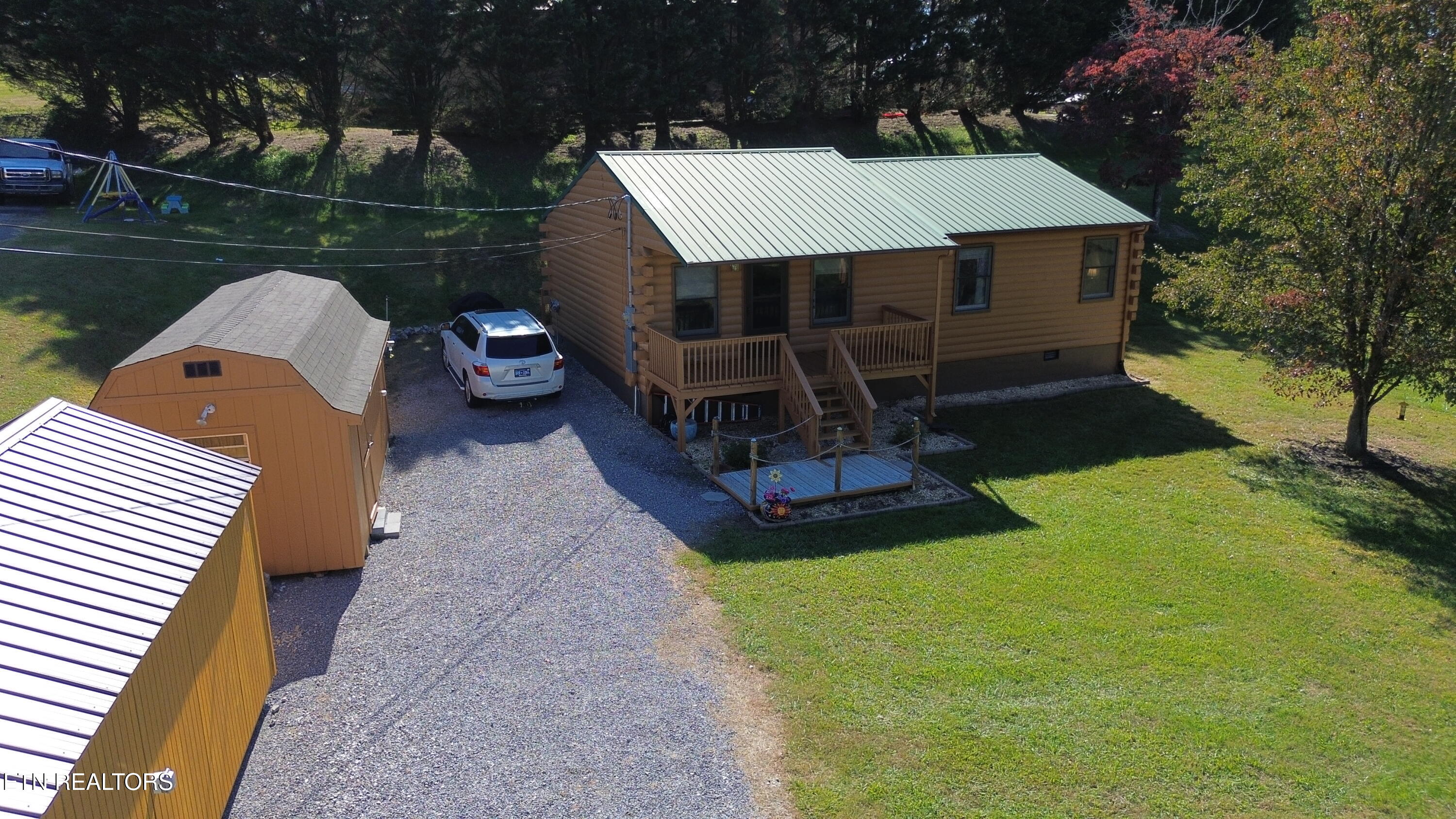 6909 Cedar Hill Road Talbott, TN 37877 - Photo 15 of 34 DJI_0730