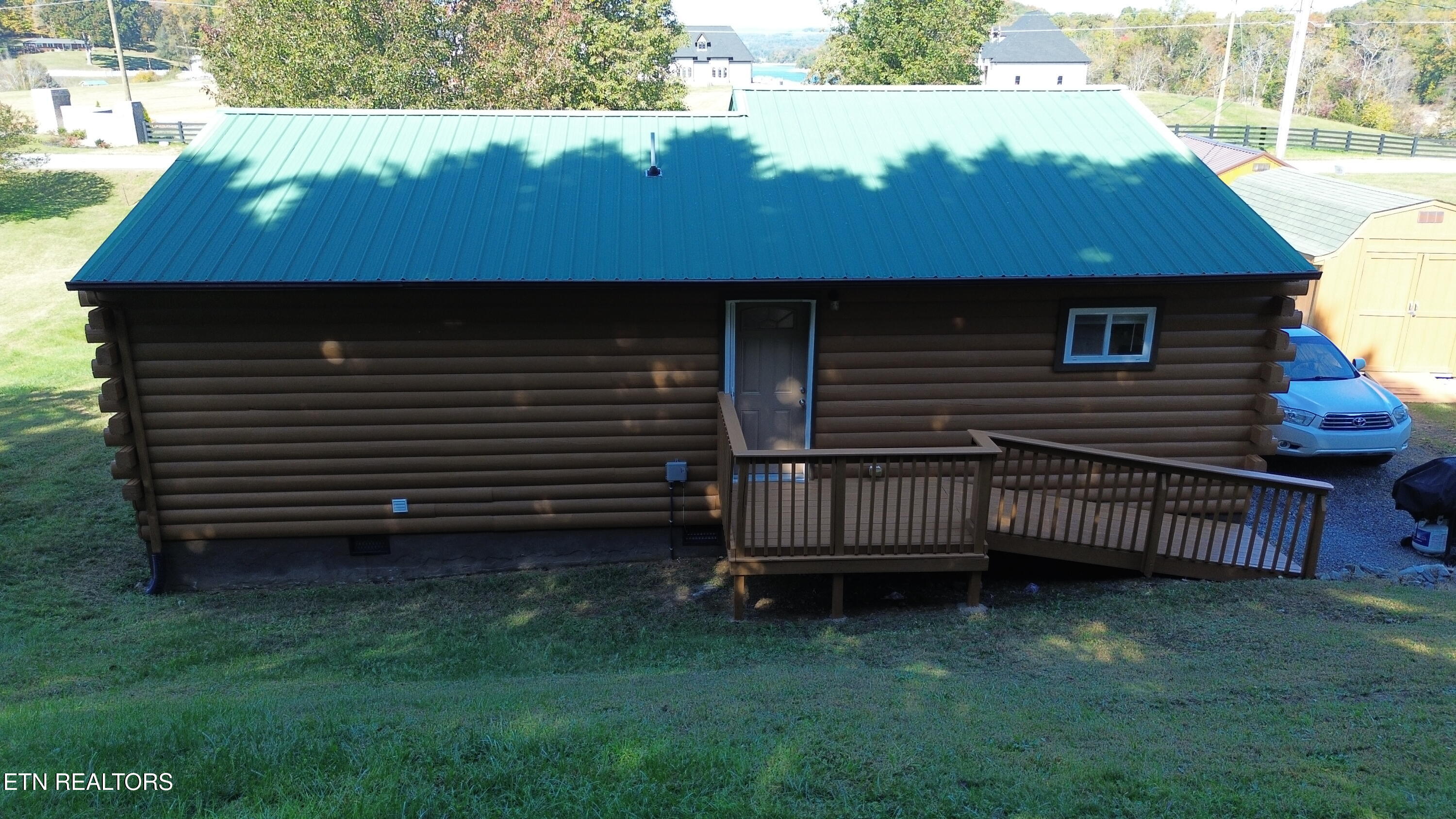 6909 Cedar Hill Road Talbott, TN 37877 - Photo 18 of 34 DJI_0740