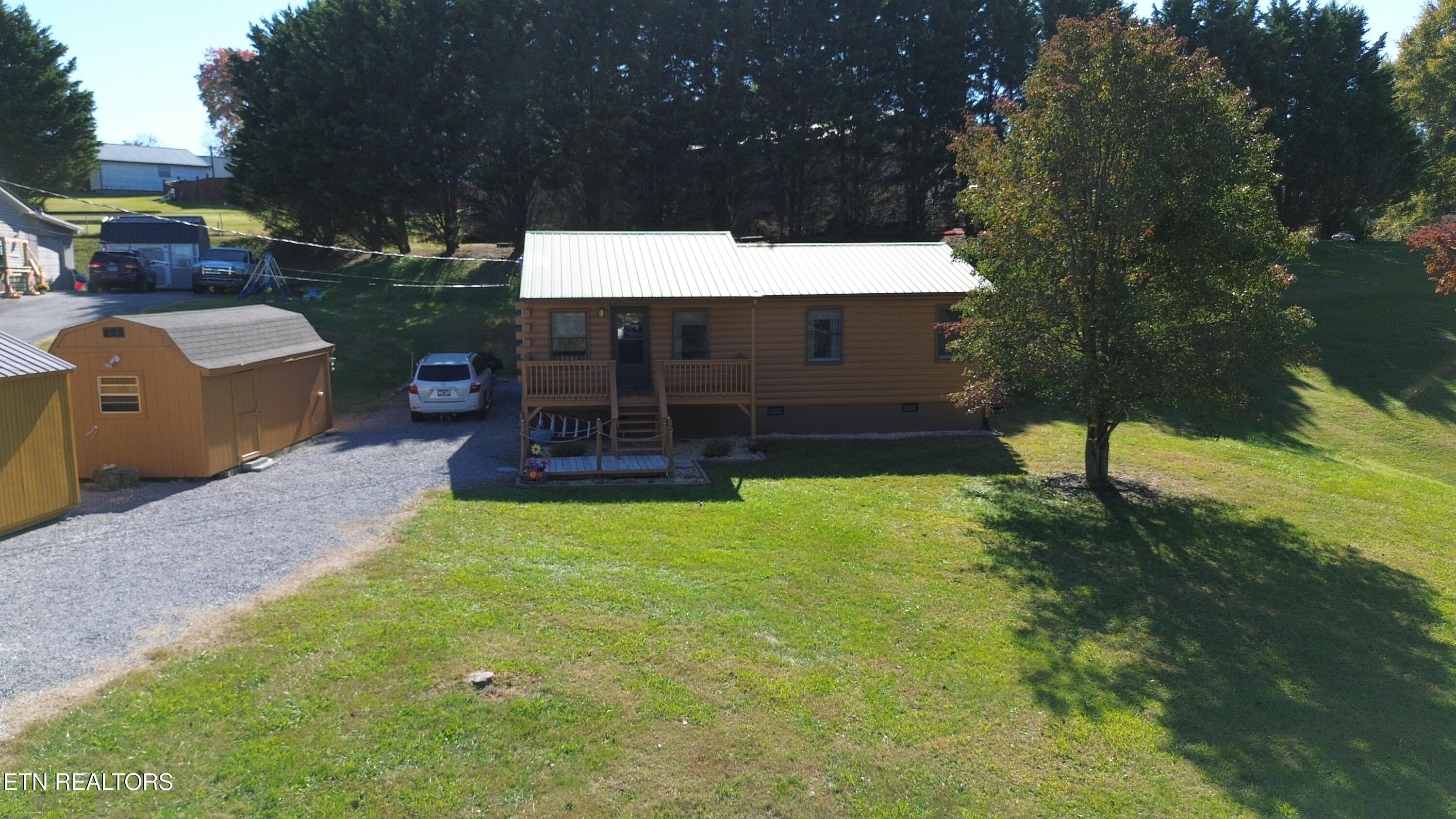 6909 Cedar Hill Road Talbott, TN 37877 - Photo 20 of 34 DJI_0722