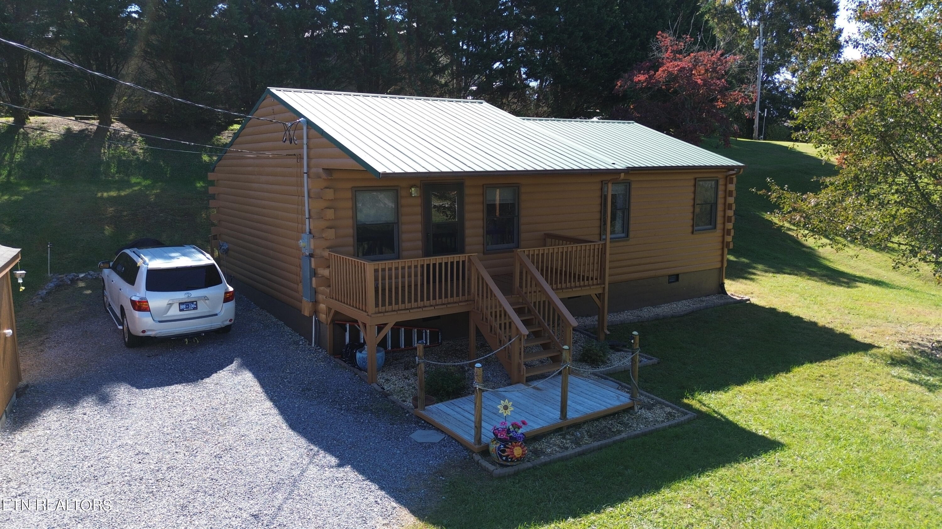 6909 Cedar Hill Road Talbott, TN 37877 - Photo 2 of 34 DJI_0733