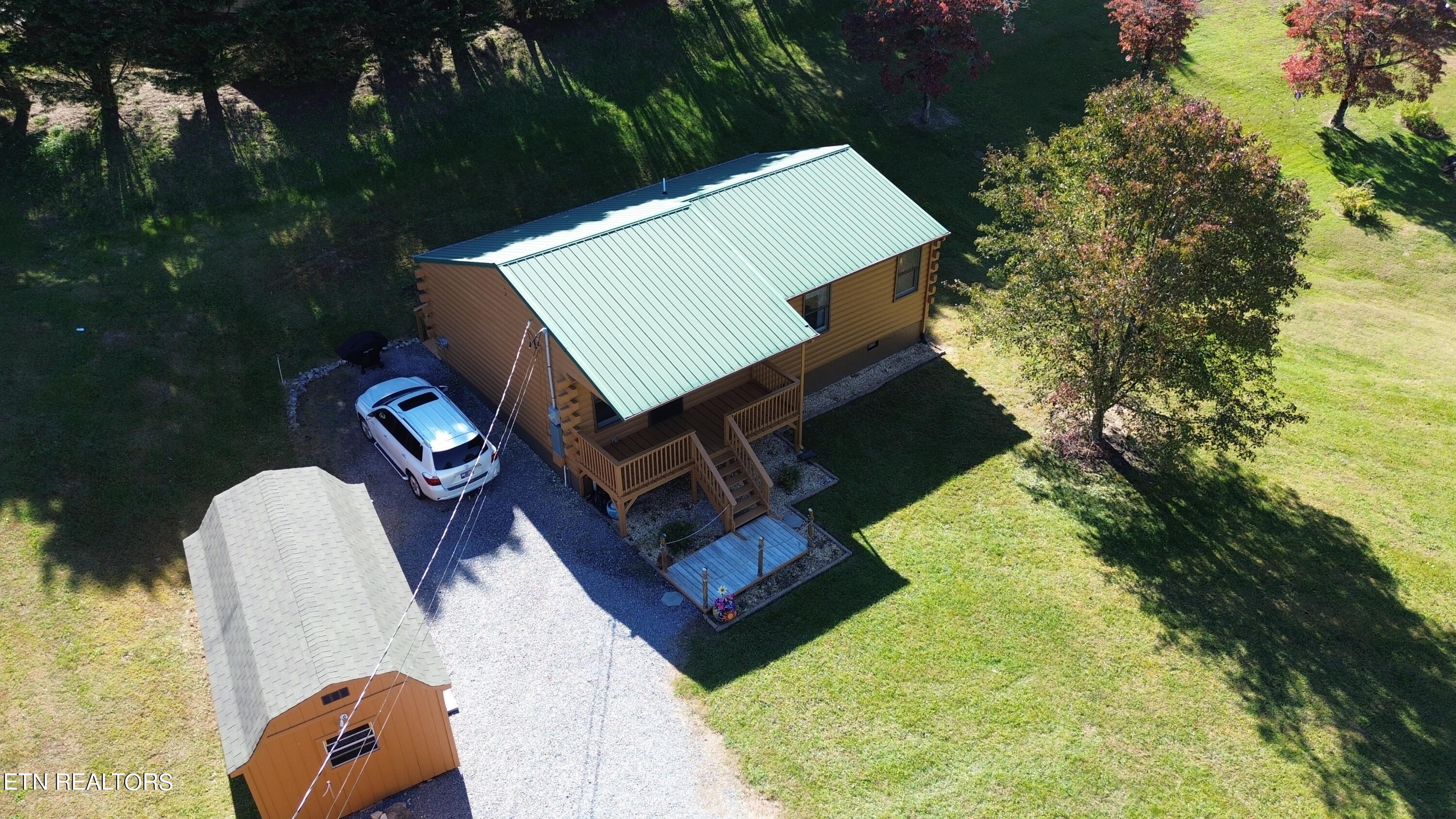 6909 Cedar Hill Road Talbott, TN 37877 - Photo 21 of 34 DJI_0728