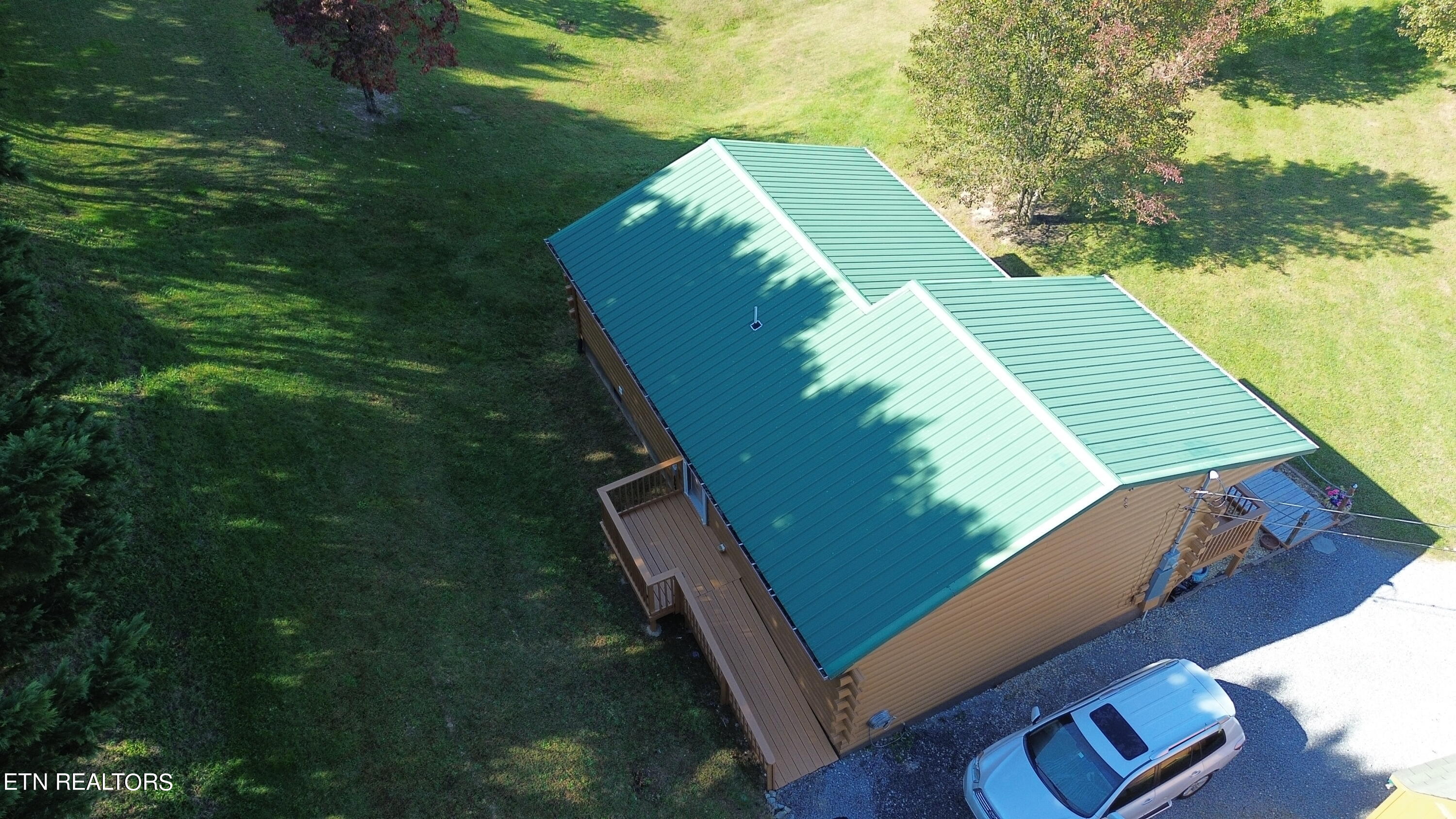 6909 Cedar Hill Road Talbott, TN 37877 - Photo 22 of 34 DJI_0729