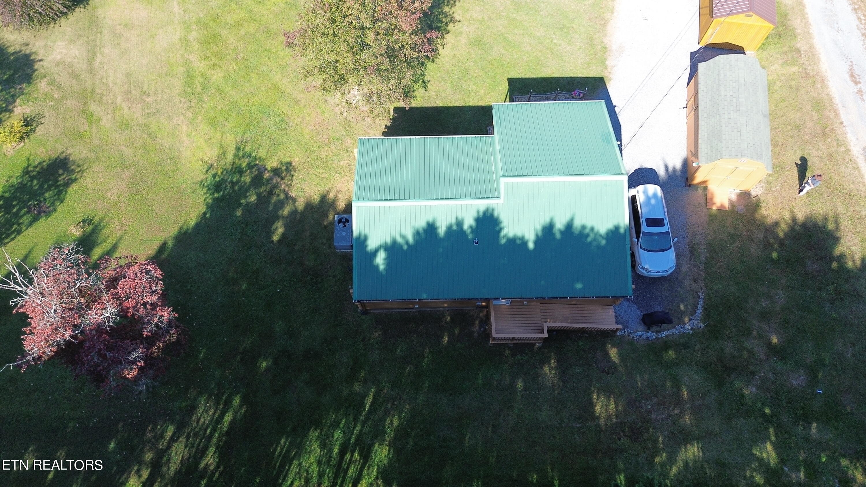 6909 Cedar Hill Road Talbott, TN 37877 - Photo 23 of 34 DJI_0736