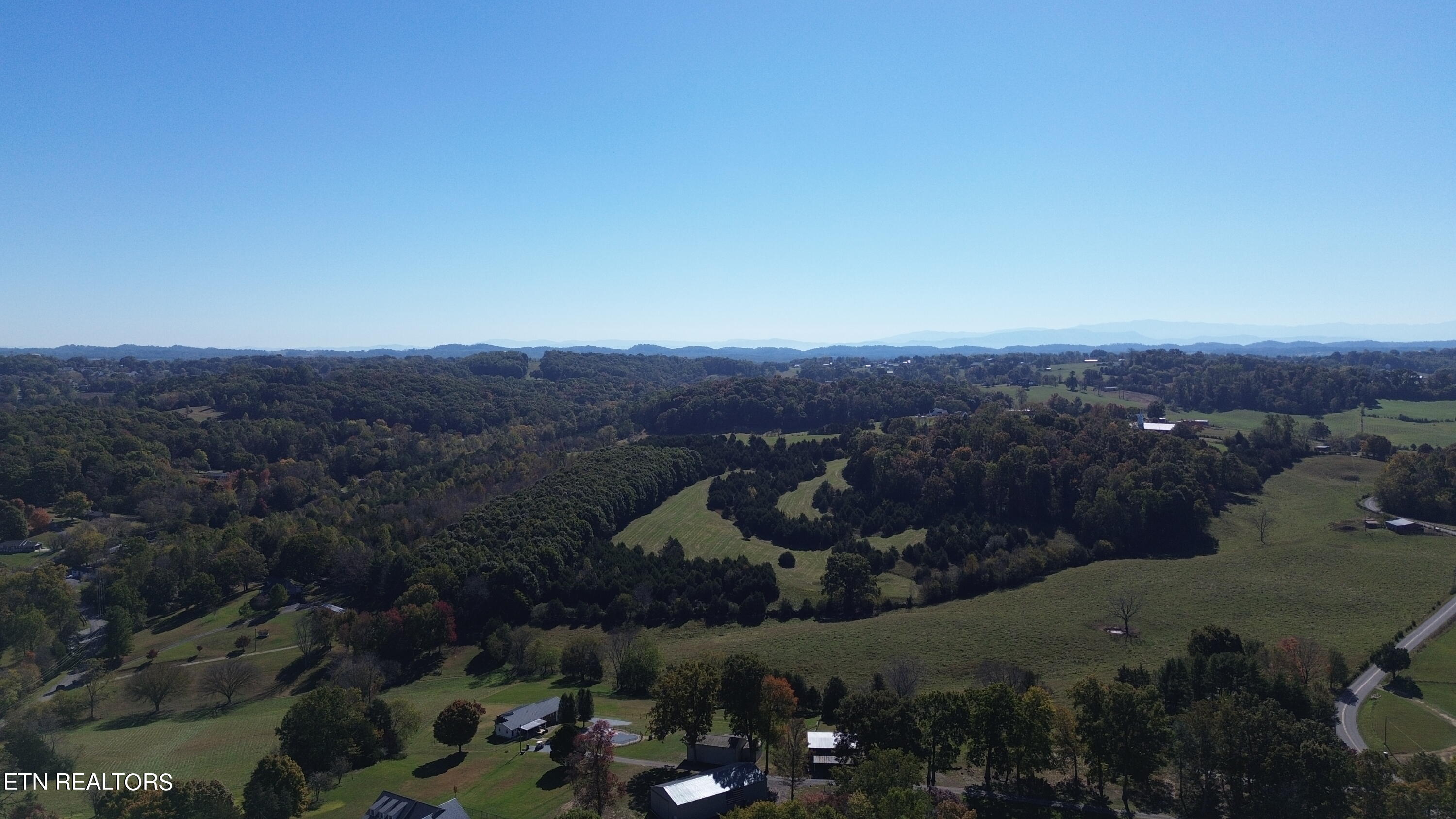 6909 Cedar Hill Road Talbott, TN 37877 - Photo 25 of 34 DJI_0713