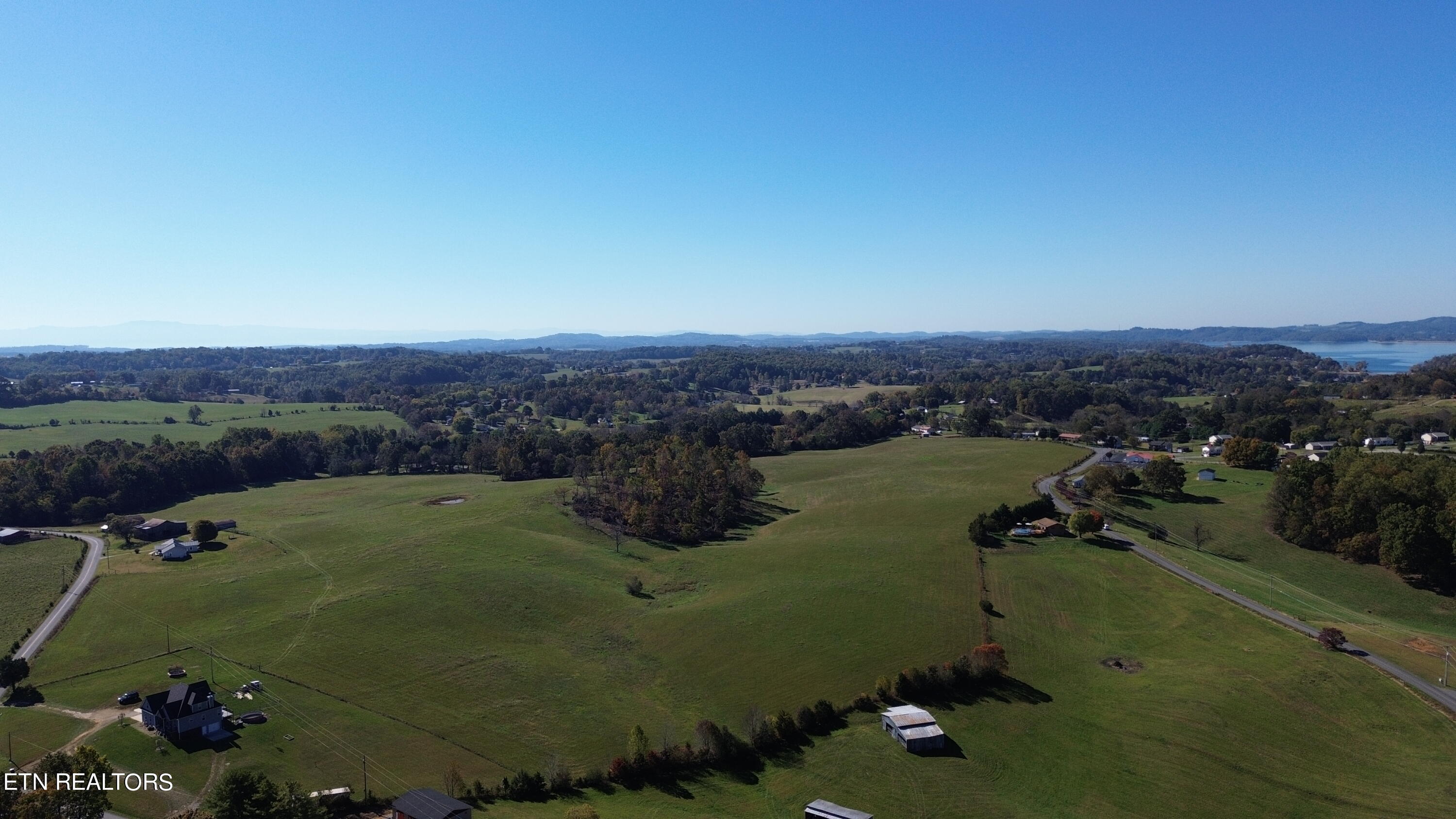 6909 Cedar Hill Road Talbott, TN 37877 - Photo 26 of 34 DJI_0714