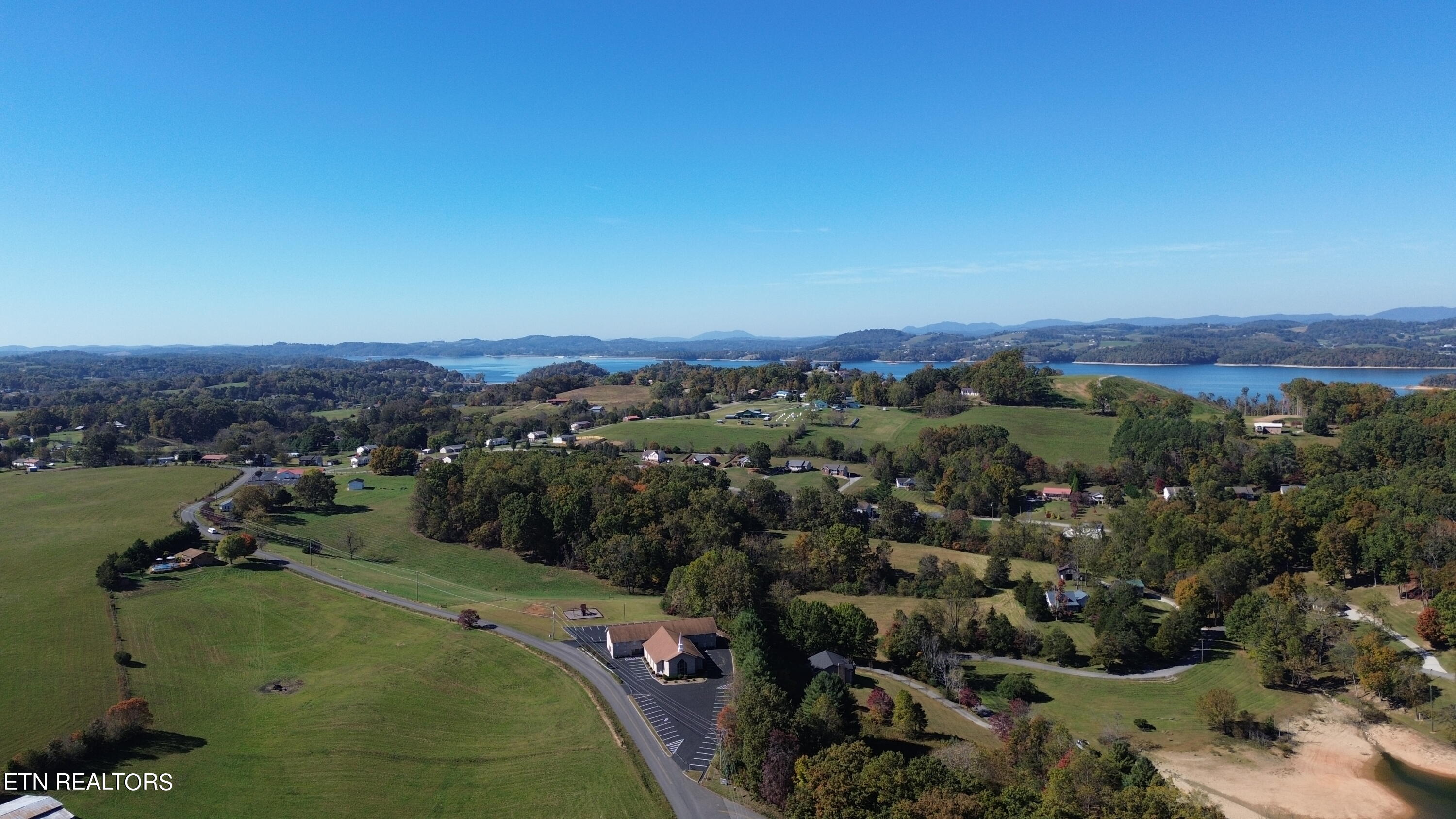6909 Cedar Hill Road Talbott, TN 37877 - Photo 27 of 34 DJI_0715