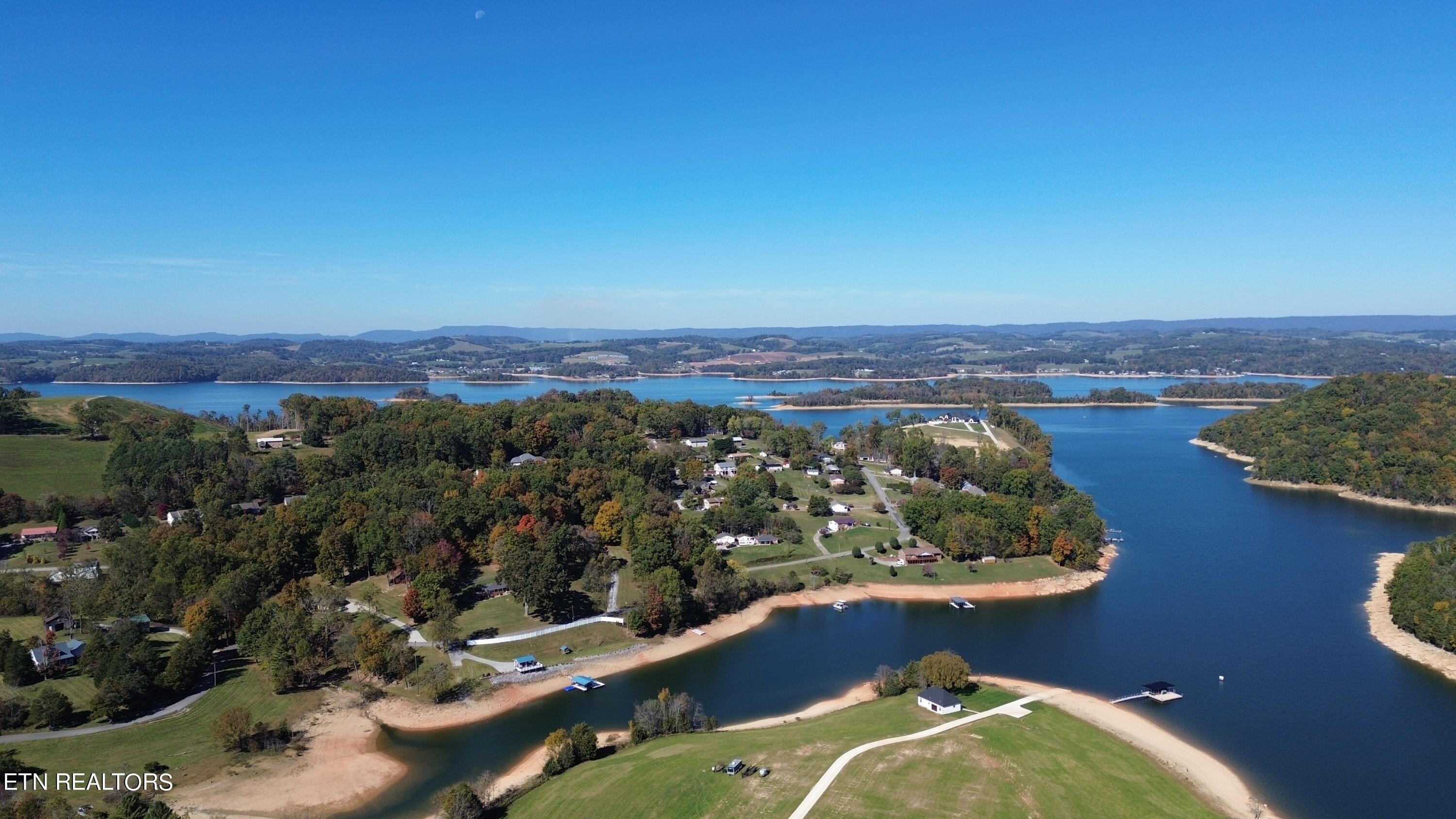 6909 Cedar Hill Road Talbott, TN 37877 - Photo 28 of 34 DJI_0716