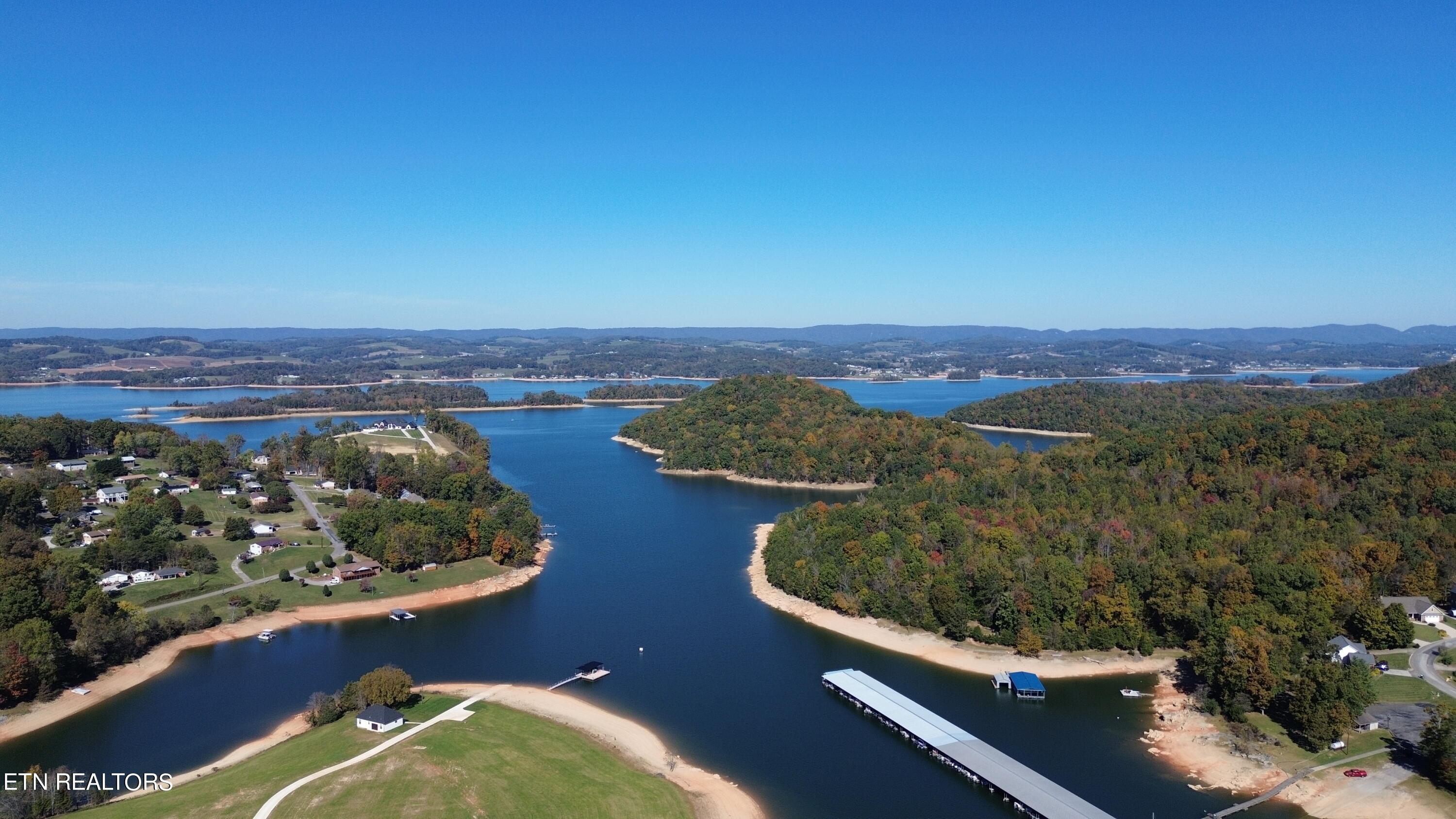 6909 Cedar Hill Road Talbott, TN 37877 - Photo 29 of 34 DJI_0717