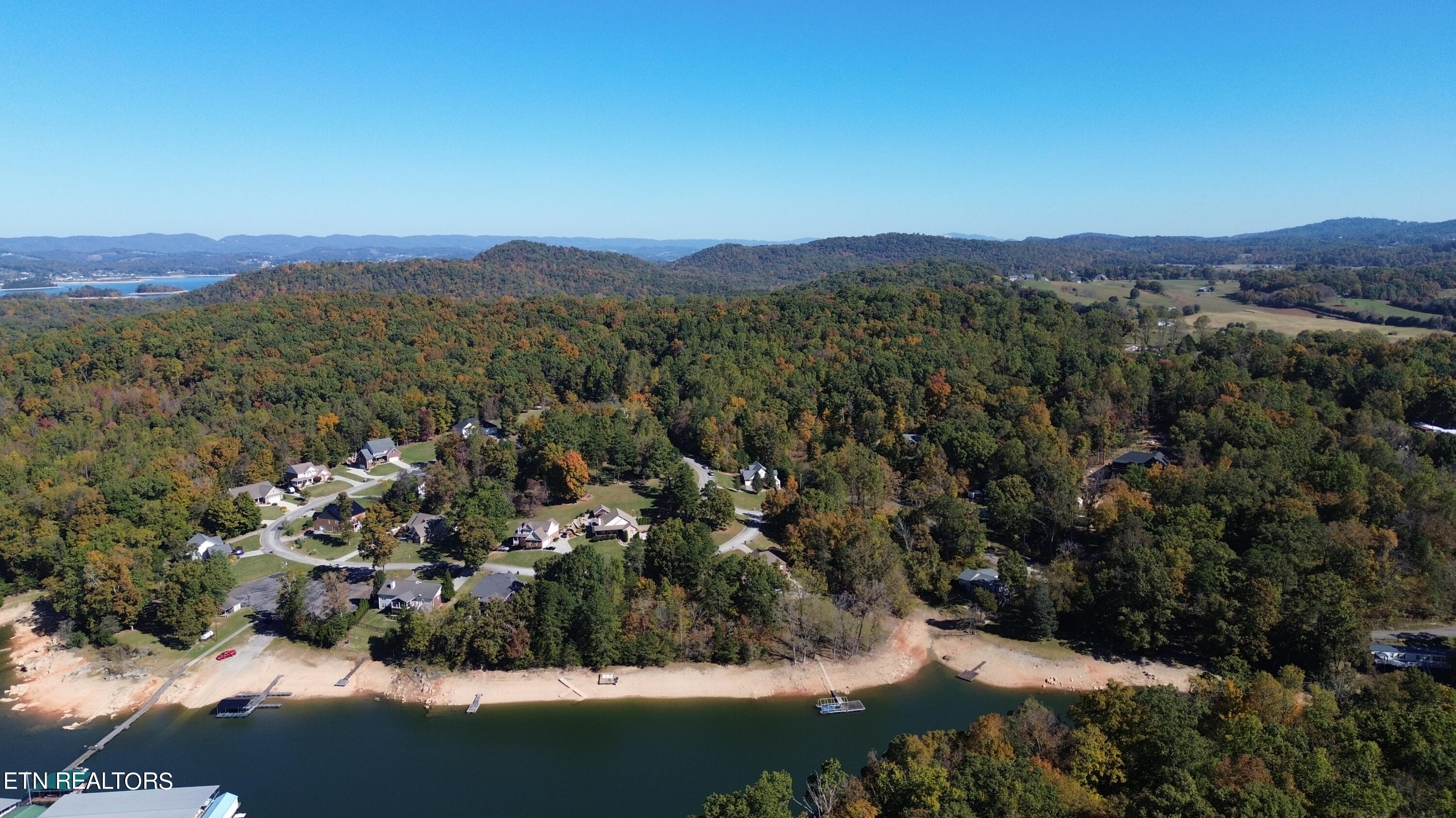 6909 Cedar Hill Road Talbott, TN 37877 - Photo 30 of 34 DJI_0719