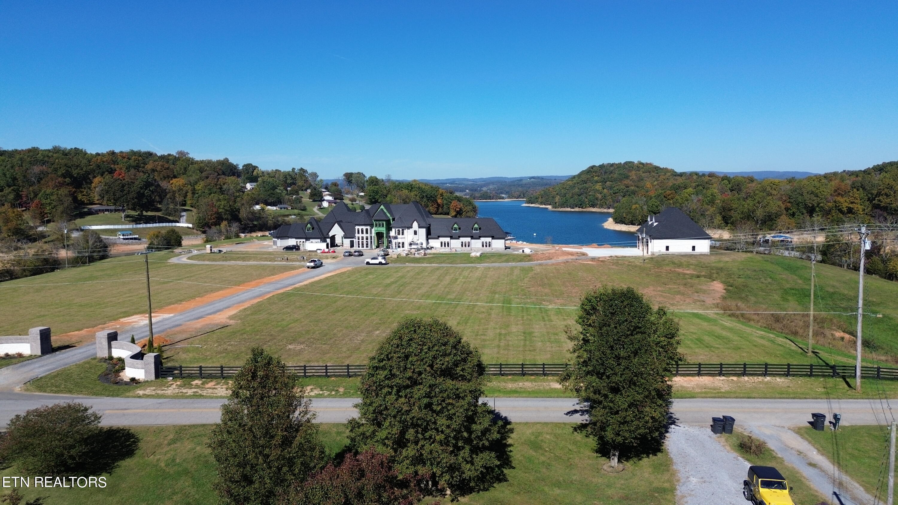 6909 Cedar Hill Road Talbott, TN 37877 - Photo 32 of 34 DJI_0735