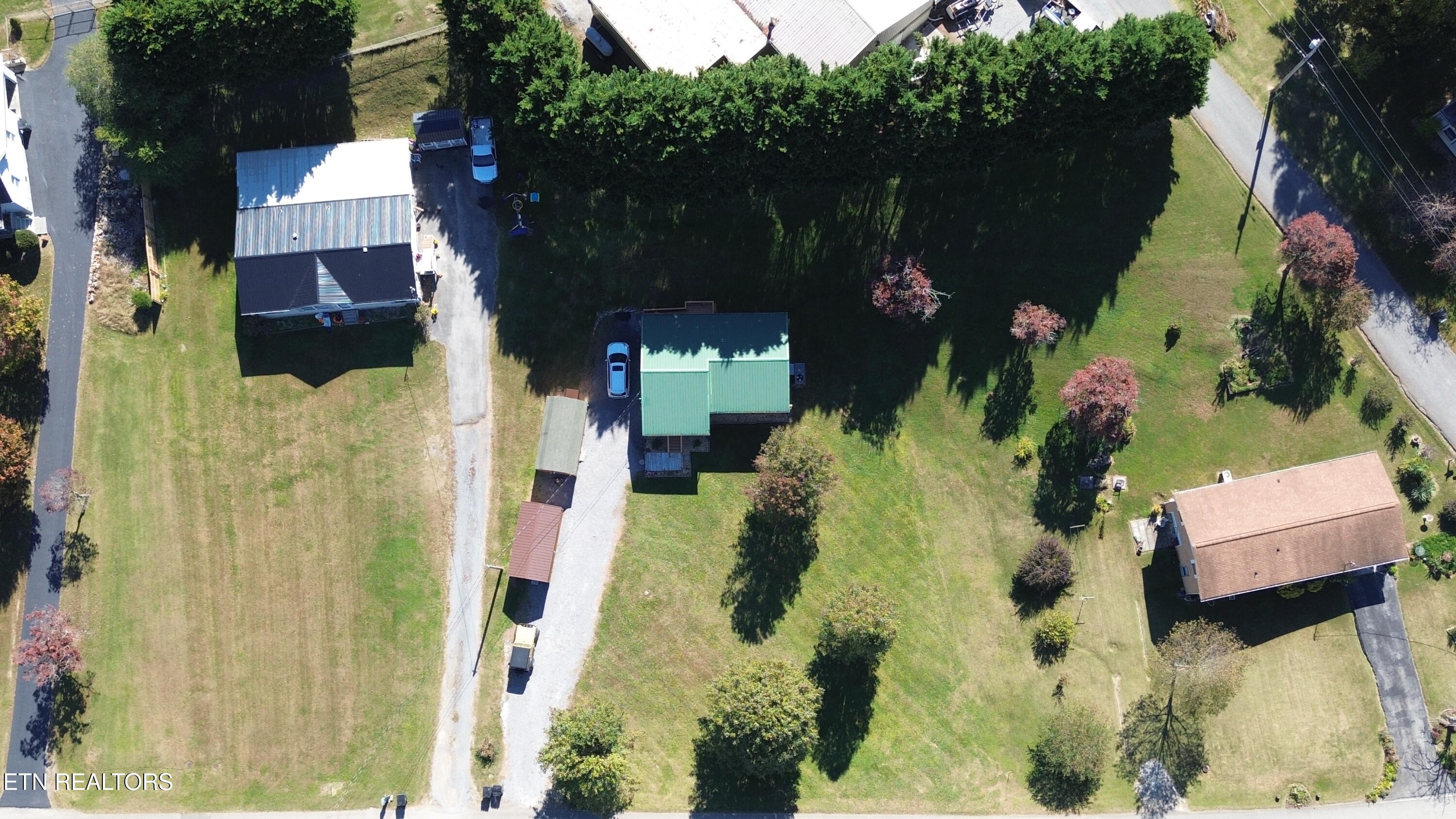 6909 Cedar Hill Road Talbott, TN 37877 - Photo 33 of 34 DJI_0712