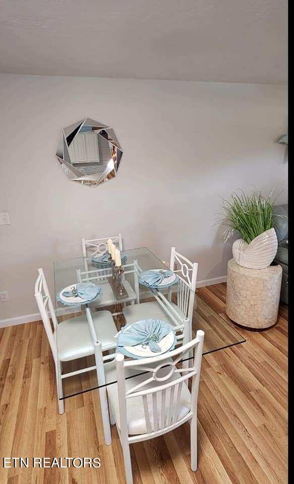 6909 Cedar Hill Road Talbott, TN 37877 - Photo 8 of 34 Dinning Area