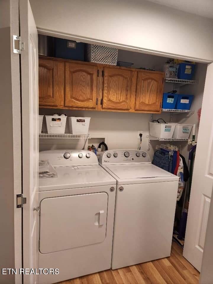 6909 Cedar Hill Road Talbott, TN 37877 - Photo 9 of 34 Laundry