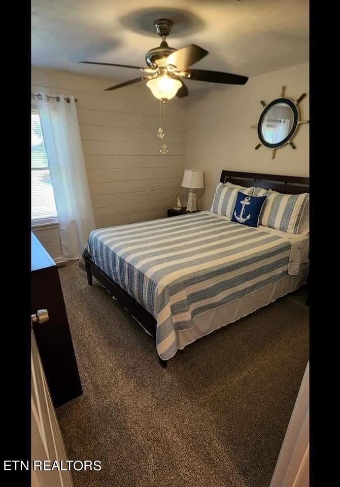 6909 Cedar Hill Road Talbott, TN 37877 - Photo 10 of 34 Bedroom 1