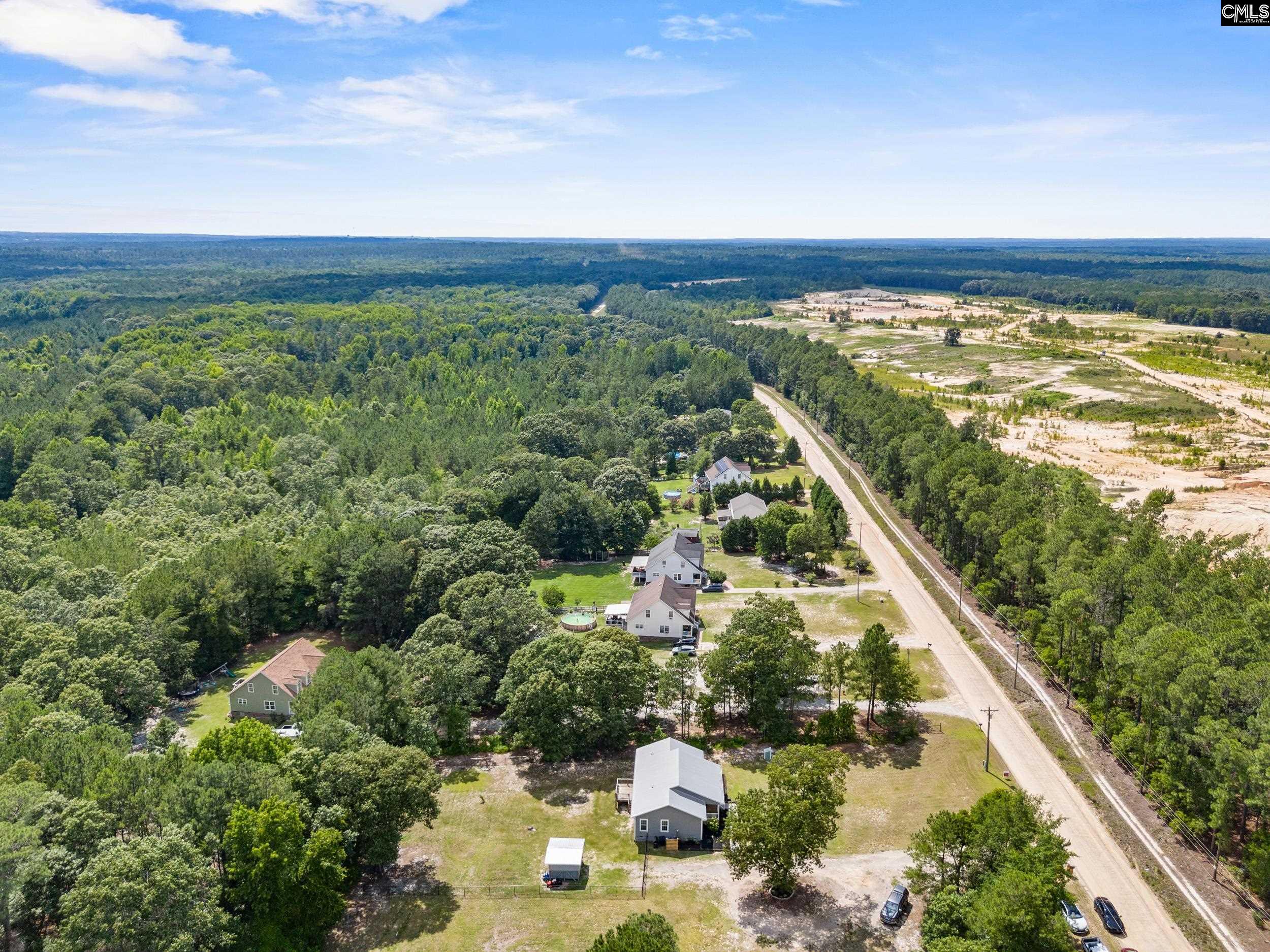 1677 Green Hill Road Lugoff, SC 29078 - Photo 34 of 39