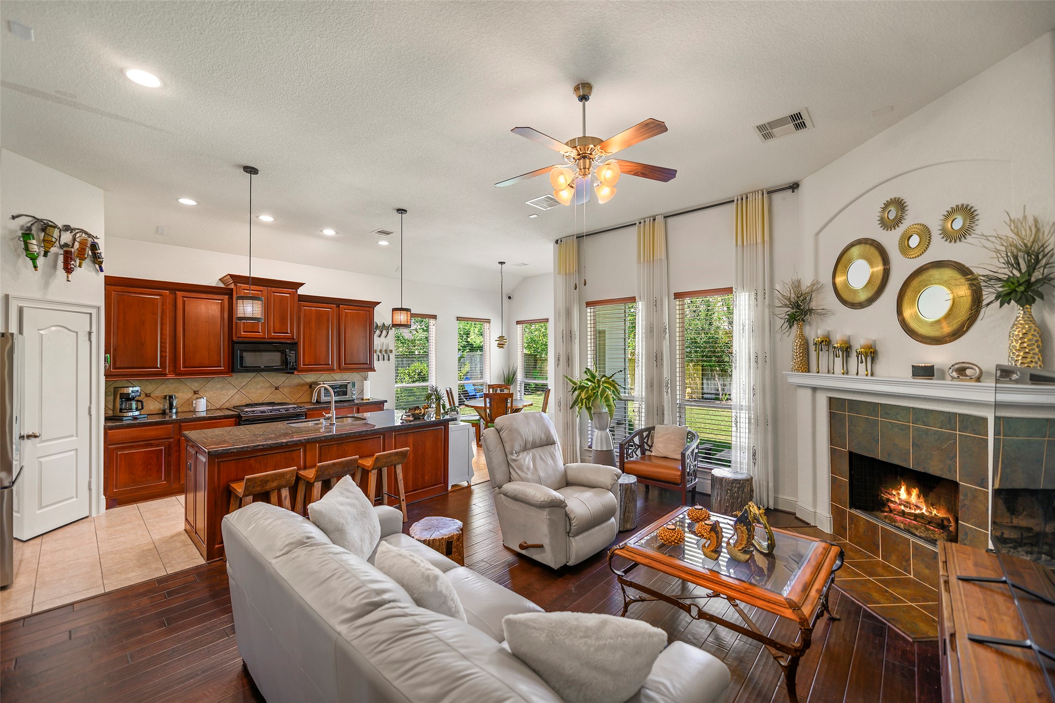 10 Sagamore Ridge Place Spring, TX 77389 - Photo 15 of 25