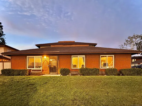 $485,000 | 321 Sun Court, El Cajon, CA 92021