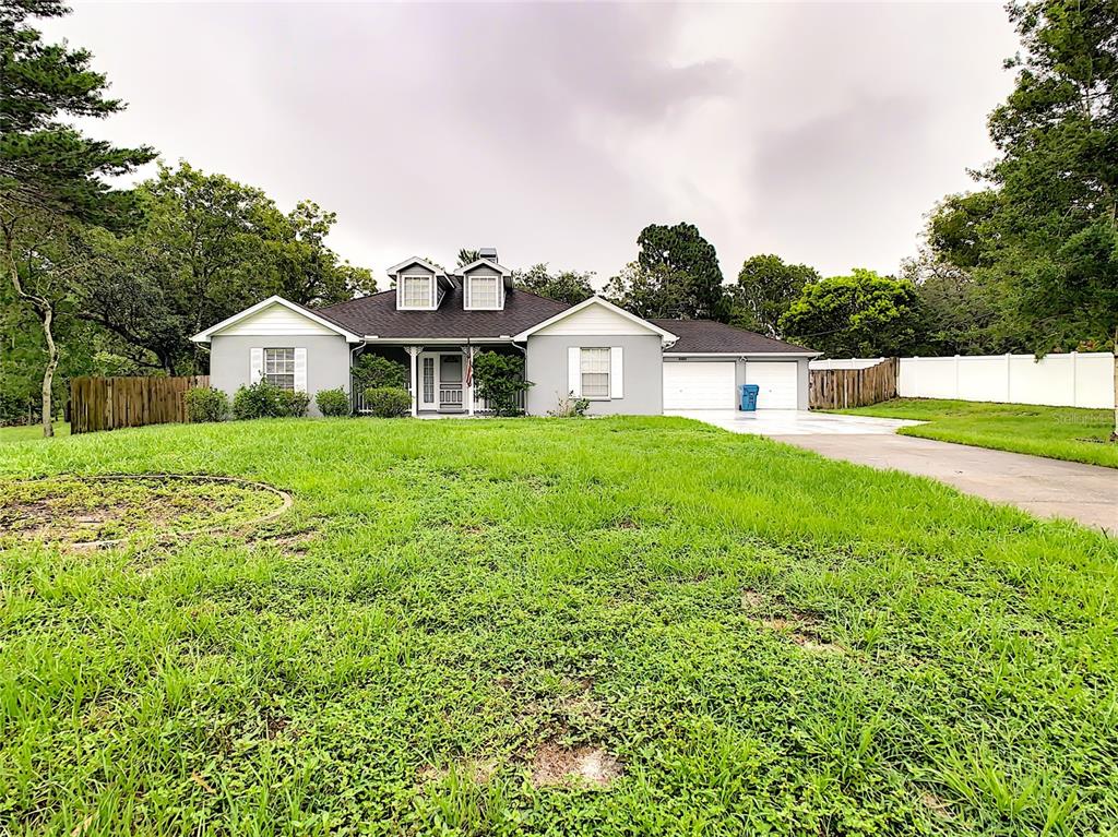 8404 Nuzum Road Weeki Wachee, FL 34613 - Photo 1 of 1