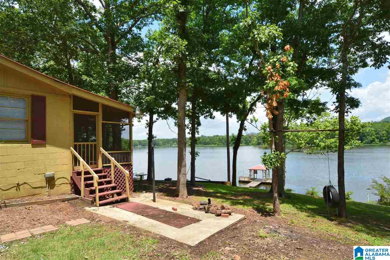 2820 Indian Shoals Road Wilsonville, AL 35186 - Photo 2 of 42