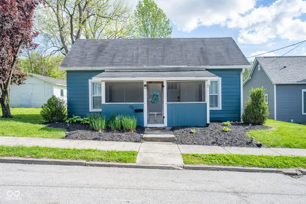 $175,000 | 32 Beveridge Street, Greencastle, IN 46135