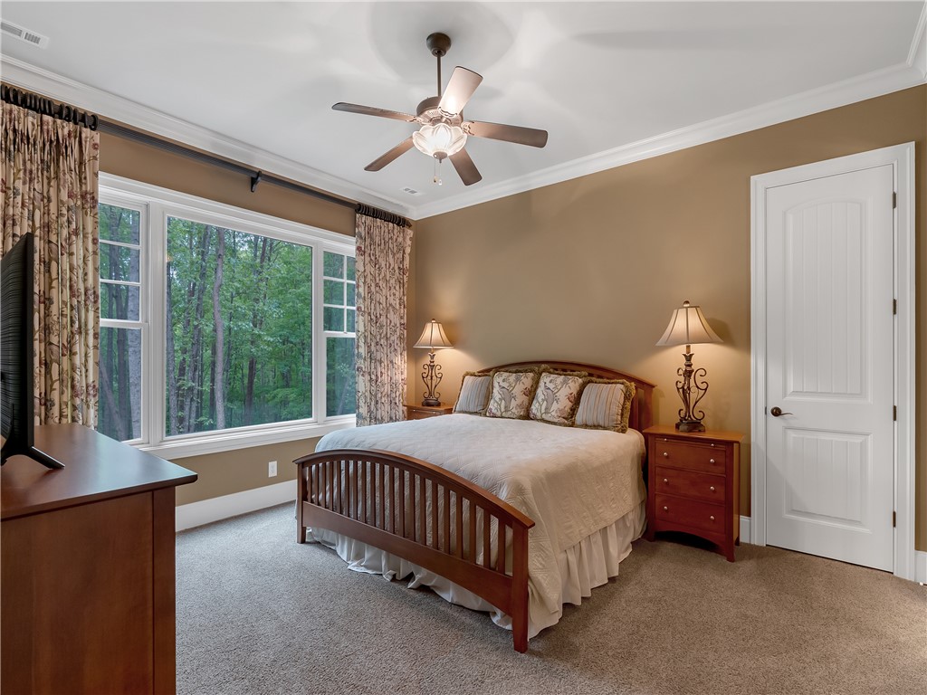 113 Bell Flower Drive Sunset, SC 29685 - Photo 33 of 45