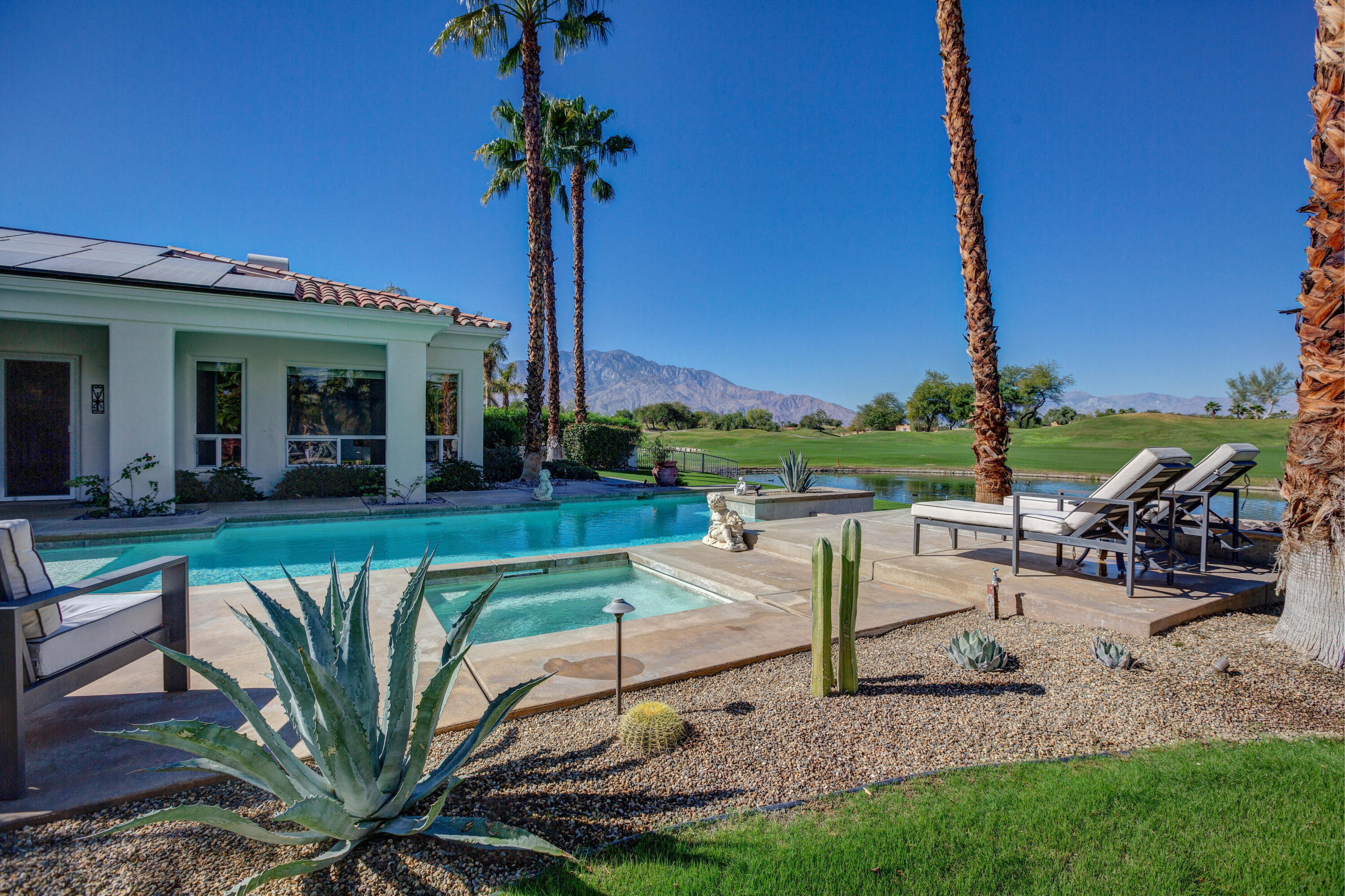 390 Loch Lomond Road Rancho Mirage, CA 92270 - Photo 44 of 55 43